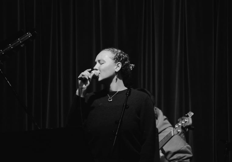 Aria Ratcliff Music on SoundBetter