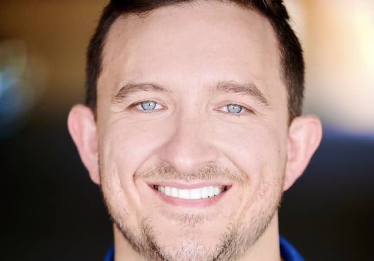 Joshua Carroll on SoundBetter