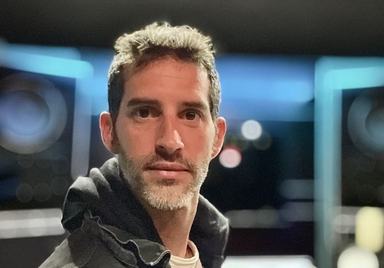 Alejandro Speranza on SoundBetter