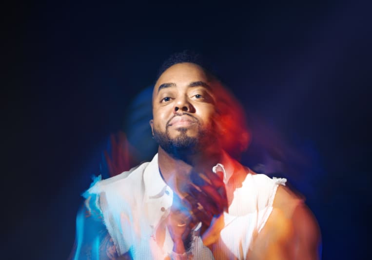 Damien Curry on SoundBetter