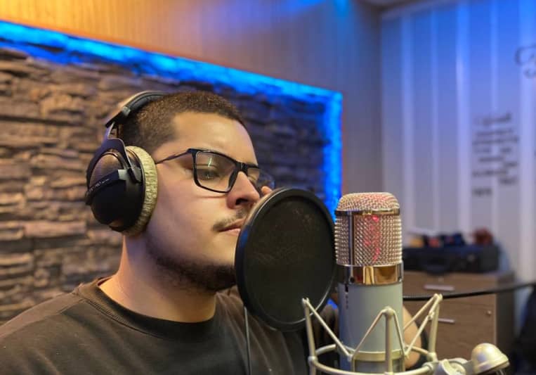 LYOZ on SoundBetter