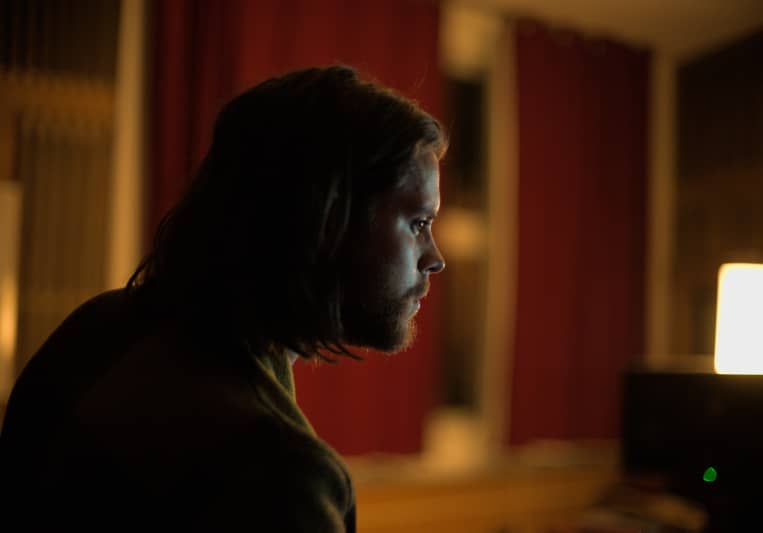 Jonas Kern on SoundBetter