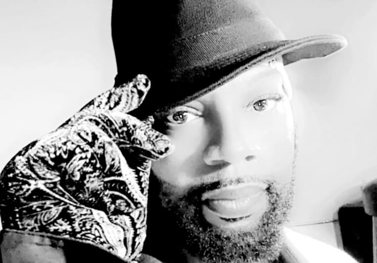 Charles Moore The Singer on SoundBetter