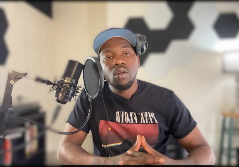 Ernest Adams on SoundBetter