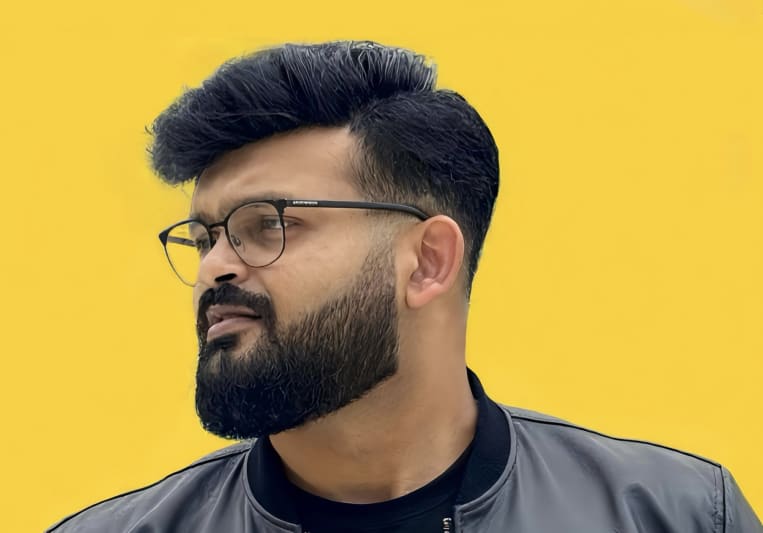 Mr.Manglish on SoundBetter