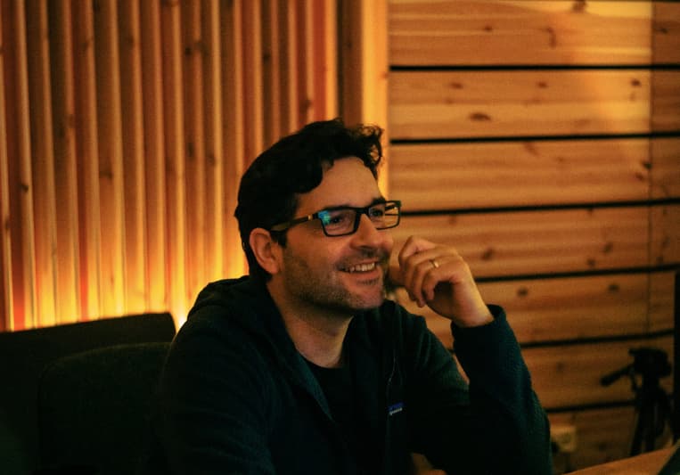 Bjoern Lewin on SoundBetter