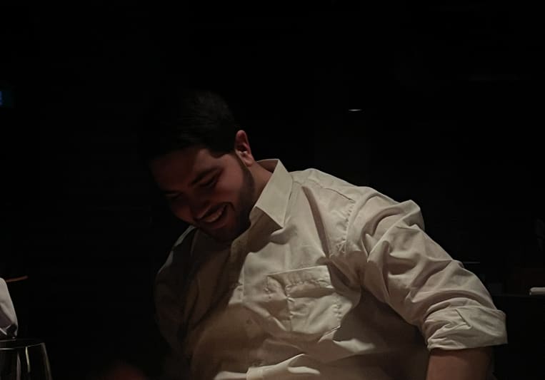 Kieran Cousins on SoundBetter