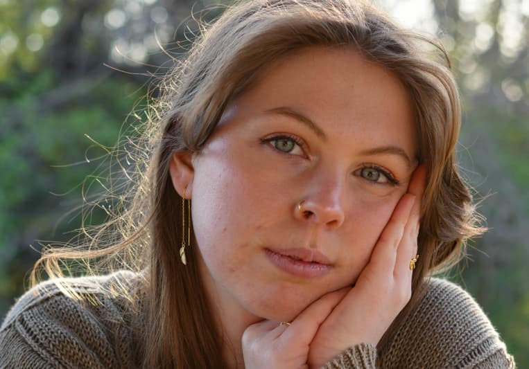 Lara Blizzard on SoundBetter