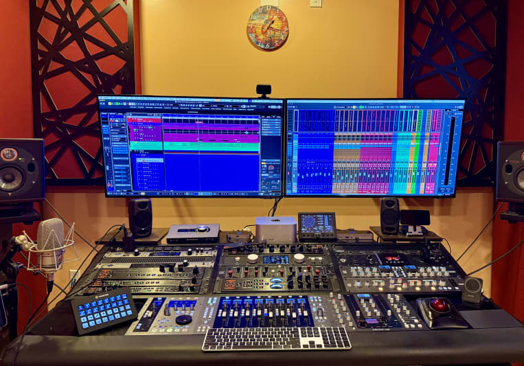 Malvern V. Gumbs on SoundBetter