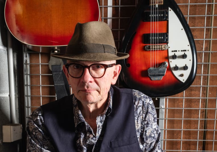 John Huggart on SoundBetter