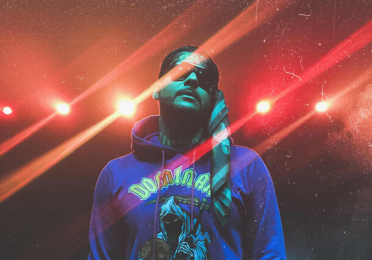 skywalkerdutch on SoundBetter