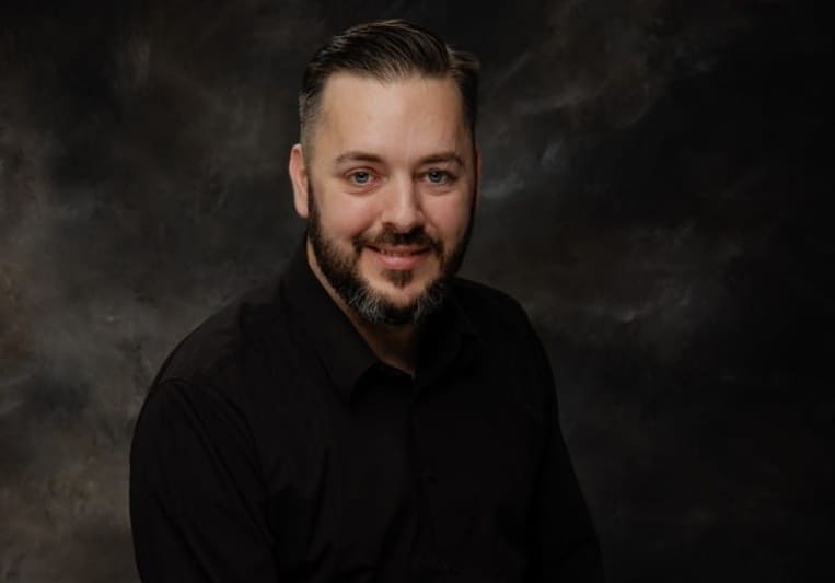Seth Peters on SoundBetter
