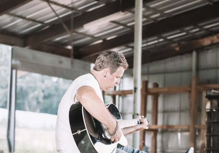 Erik Grant Bennett on SoundBetter