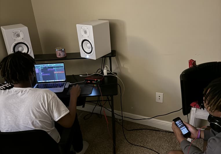 E Way Beatz on SoundBetter