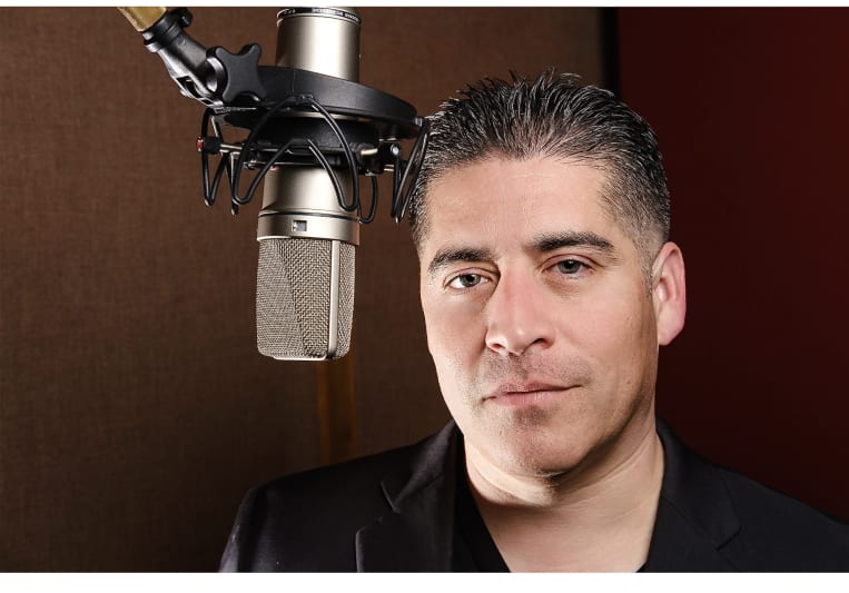 Billy Vega on SoundBetter