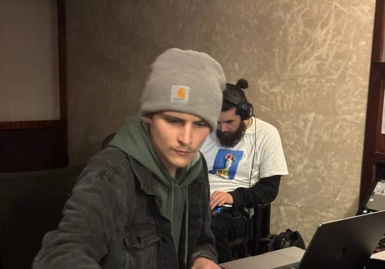 DDPresents on SoundBetter
