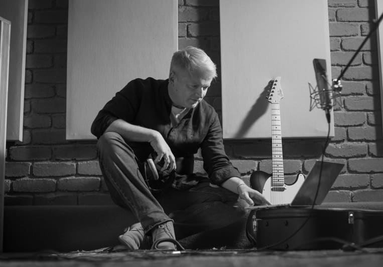 Mark Williams on SoundBetter