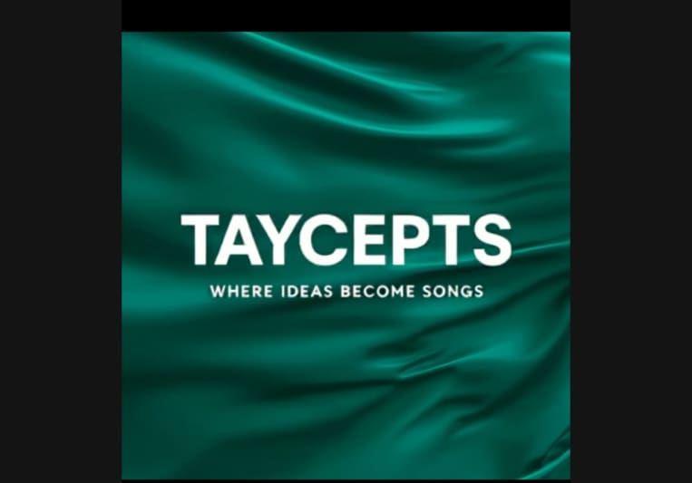 ATay Cepts on SoundBetter