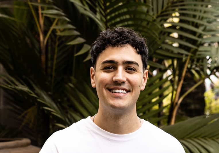 Ryan on SoundBetter
