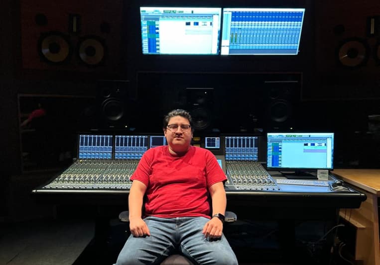Juan Lopez on SoundBetter