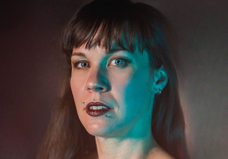 Aline J. on SoundBetter