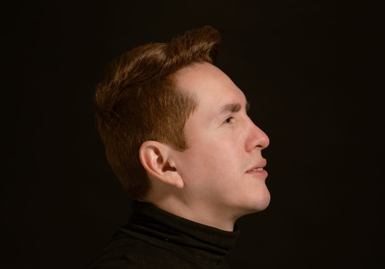 Fernando S. on SoundBetter