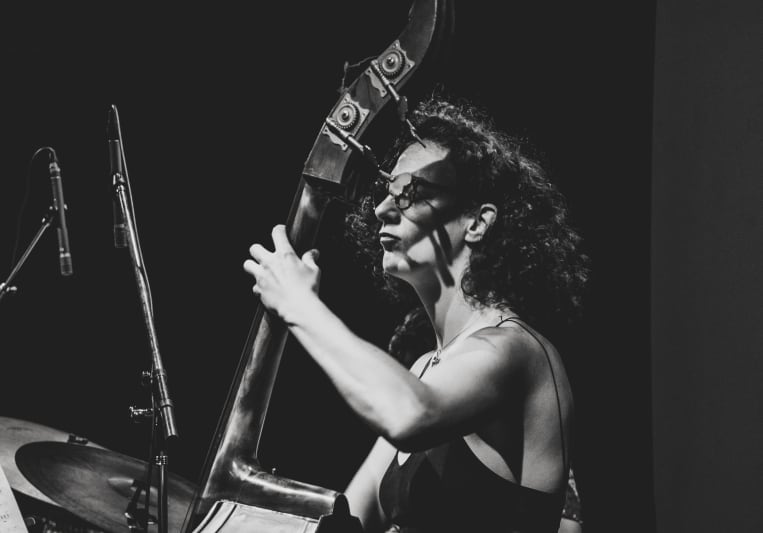 Juli Subatin on SoundBetter