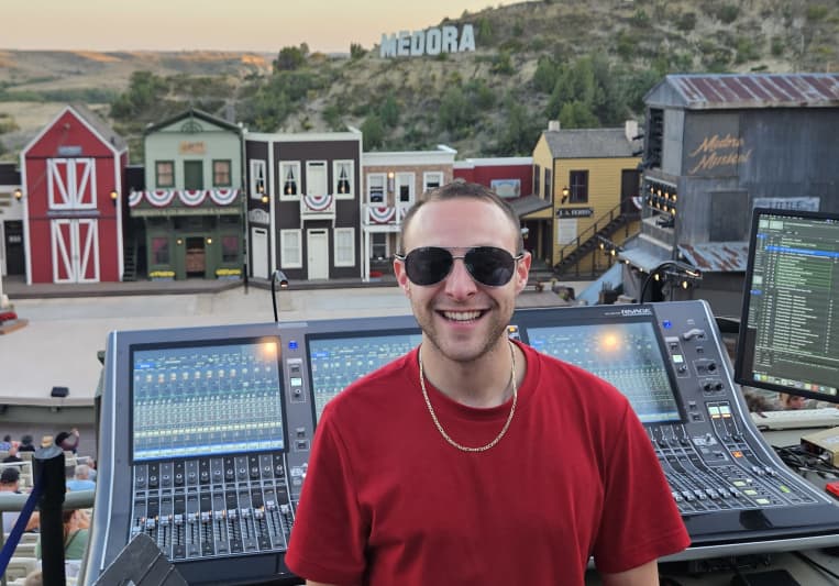 Myan Productions on SoundBetter