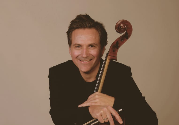 Tim Ströble on SoundBetter