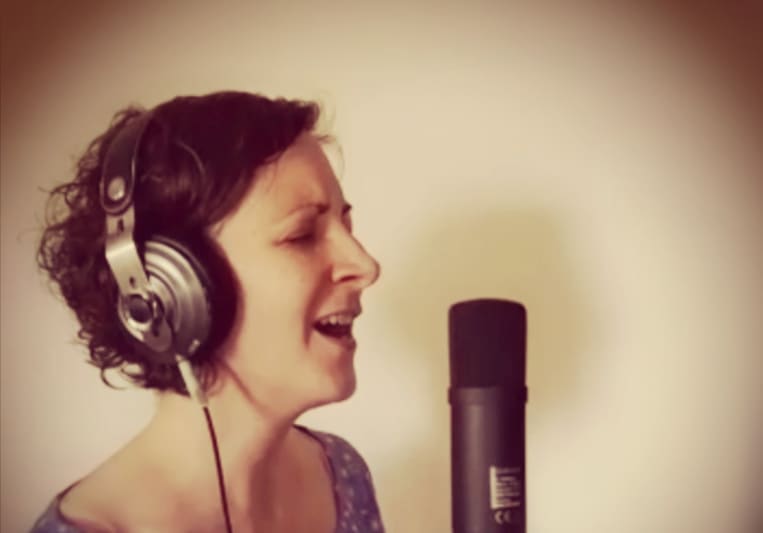 Rachel Maya on SoundBetter
