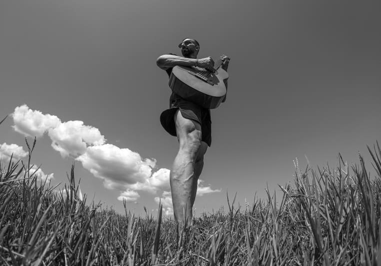ROSTAMACE on SoundBetter