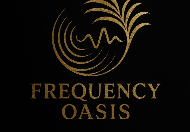 Frequency Oasis | Sonic Engine on SoundBetter