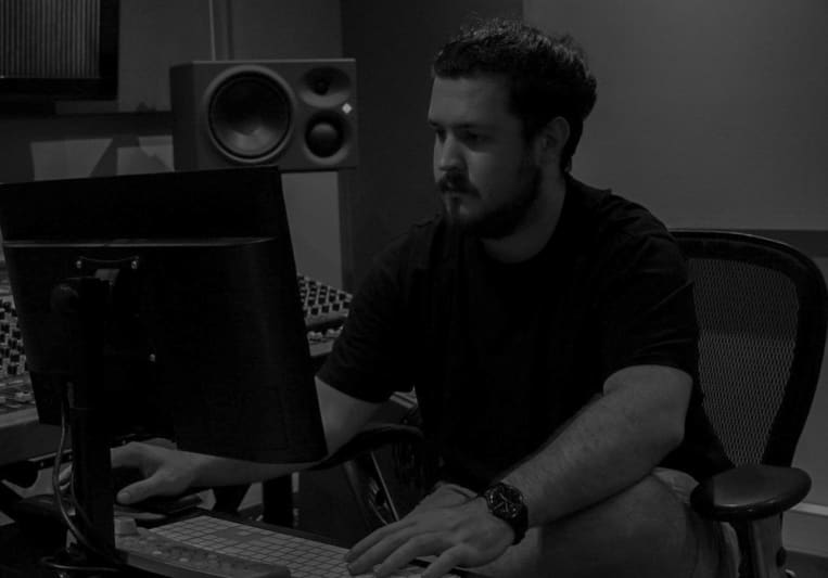 Chicho Bono on SoundBetter