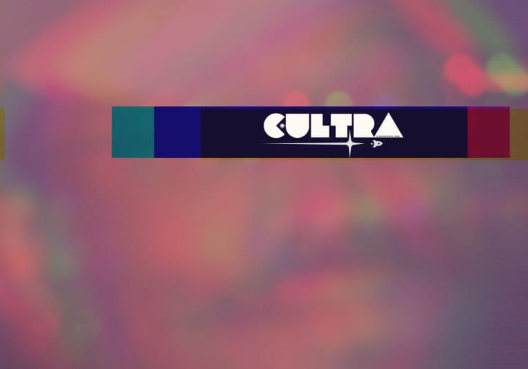 Cultranaut on SoundBetter