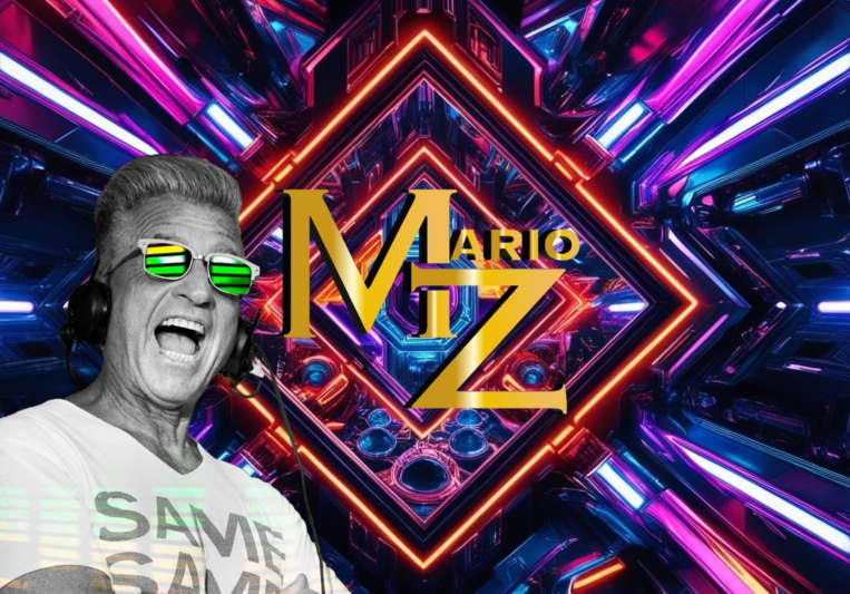 Mario Zarate on SoundBetter