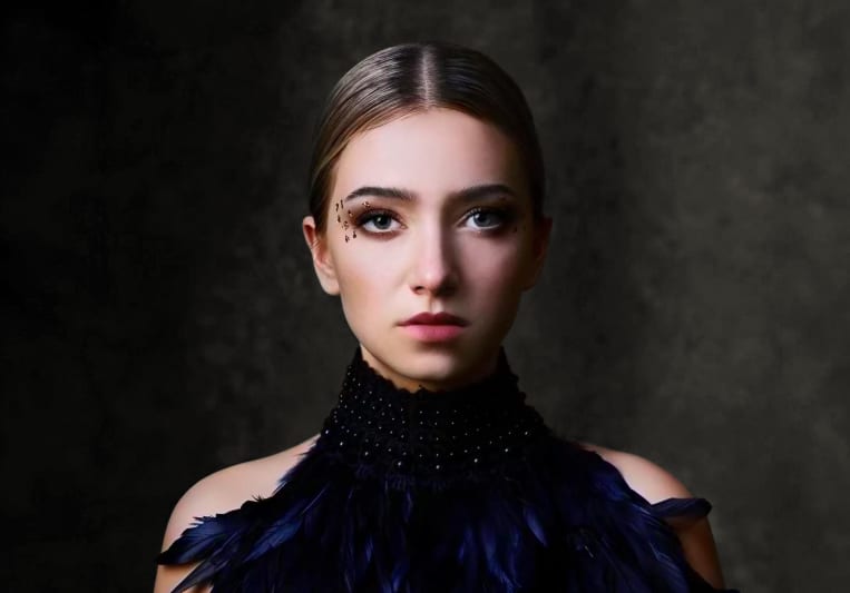 Viktoria Liv on SoundBetter
