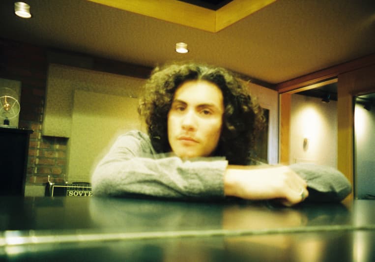 Johnny Richman on SoundBetter