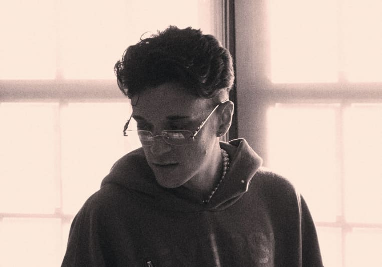 J Gonz on SoundBetter