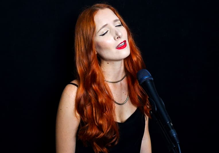 Martina Qüesta on SoundBetter