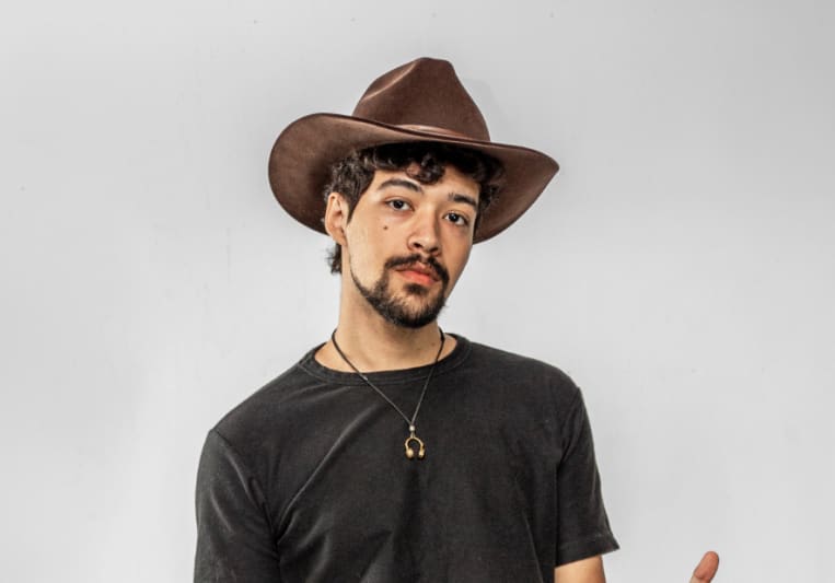 Mesaque G. on SoundBetter