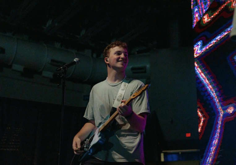Camden Atkins on SoundBetter