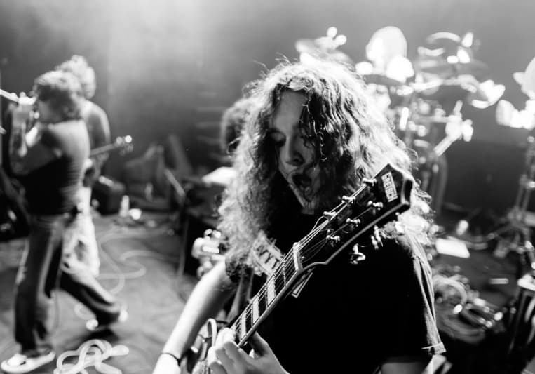 Trent Adams on SoundBetter
