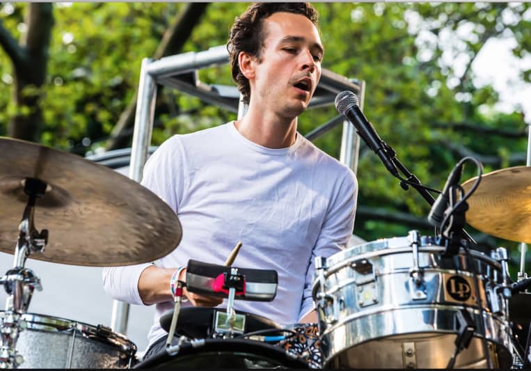 Matthew Eccles on SoundBetter