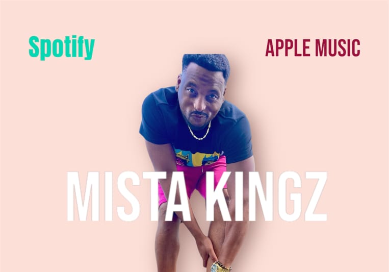 Kingz on SoundBetter