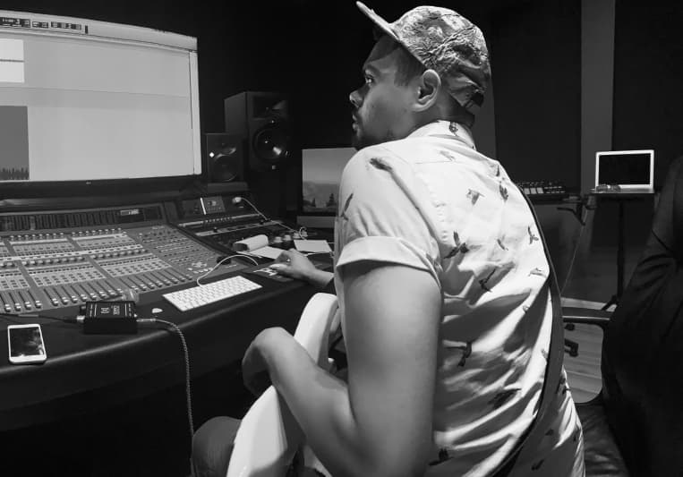 ProducerEARTH on SoundBetter