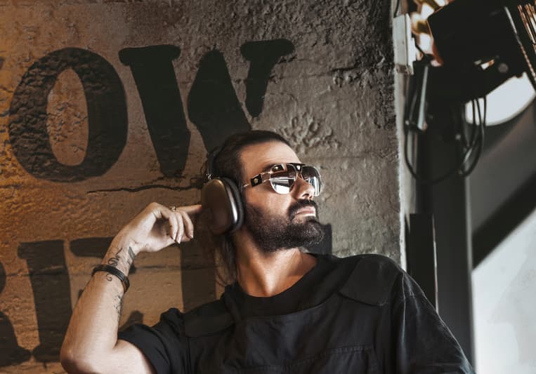 Soheil Khodabandeh on SoundBetter