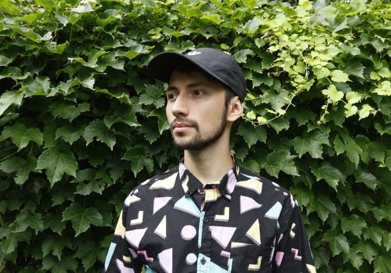 Dante Scrosoppi on SoundBetter
