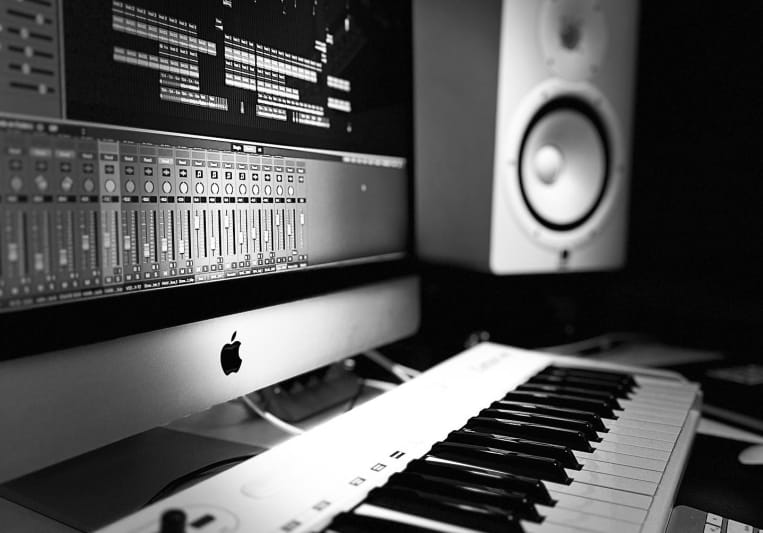 Tim on SoundBetter