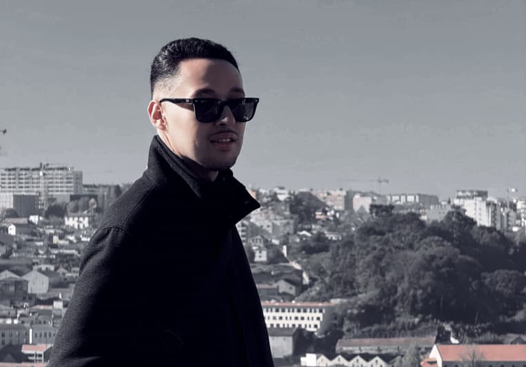 Gustavo Ramos on SoundBetter
