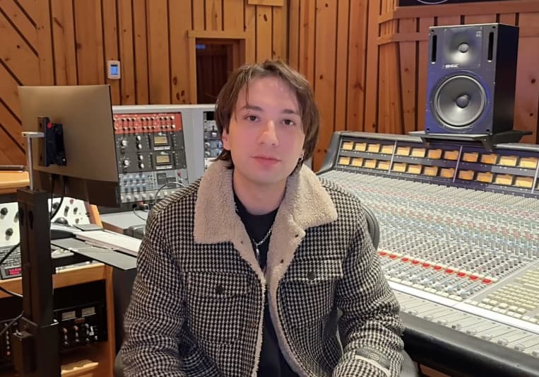 Jacob Violet on SoundBetter